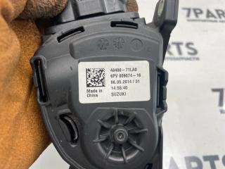 Педаль подачи топлива SUZUKI SWIFT ZC32S M16A 49400-71LA0 4 ракурс