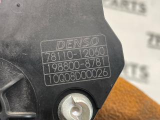 Педаль подачи топлива TOYOTA SAI AZK10 2AZFXE 78110-12060 4 ракурс