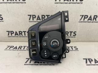 Запчасть климат-контроль HONDA CR-Z 2010