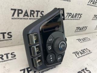Климат-контроль HONDA CR-Z ZF1 LEA 2 ракурс