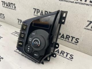 Климат-контроль HONDA CR-Z ZF1 LEA 3 ракурс