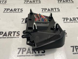 Климат-контроль HONDA CR-Z ZF1 LEA 5 ракурс
