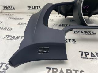 Консоль спидометра HONDA CR-Z ZF1 LEA 5 ракурс