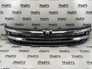 Решетка радиатора TOYOTA ISIS ZNM10 1ZZFE 5310144290 1 ракурс