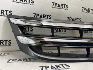 Решетка радиатора TOYOTA ISIS ZNM10 1ZZFE 5310144290 2 ракурс