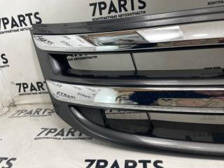 Решетка радиатора TOYOTA ISIS ZNM10 1ZZFE 5310144290 3 ракурс