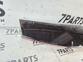 Спойлер HONDA STREAM RN2 D17A 3 ракурс