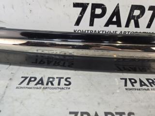 Накладка 5-й двери HONDA STREAM RN2 D17A 4 ракурс