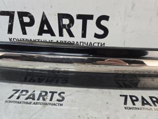 Накладка 5-й двери HONDA STREAM RN2 D17A 5 ракурс