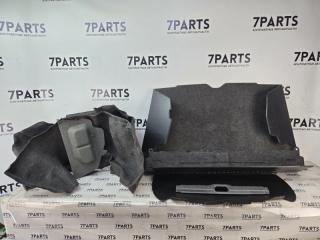 Обшивка багажника TOYOTA SPRINTER AE110 5AFE 1 ракурс Обшивка багажника TOYOTA SPRINTER AE110 5AFE 1 ракурс