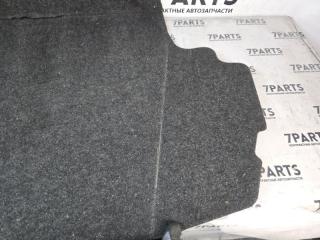 Обшивка багажника TOYOTA SPRINTER AE110 5AFE 5 ракурс Обшивка багажника TOYOTA SPRINTER AE110 5AFE 5 ракурс