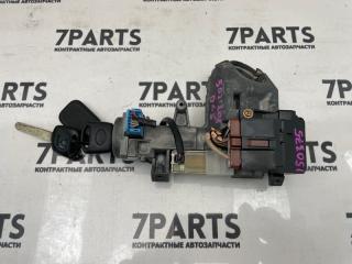 Замок зажигания HONDA INTEGRA DC5 K20A 2 ракурс