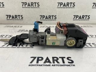 Замок зажигания HONDA INTEGRA DC5 K20A 3 ракурс