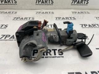 Замок зажигания HONDA INTEGRA DC5 K20A 5 ракурс