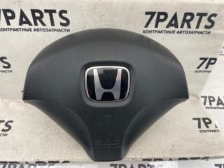 Airbag на руль HONDA INTEGRA DC5 K20A 4 ракурс