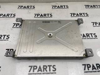 Блок efi HONDA INSPIRE UA2 G25A 37820-P1R-902 1 ракурс