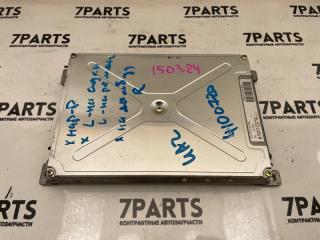 Блок efi HONDA INSPIRE UA2 G25A 37820-P1R-902 2 ракурс