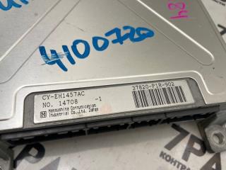 Блок efi HONDA INSPIRE UA2 G25A 37820-P1R-902 4 ракурс