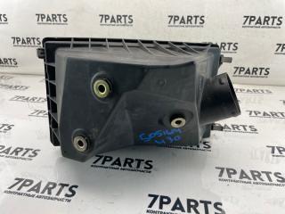 Корпус воздушного фильтра NISSAN PRESAGE U30 KA24DE 165005V100 4 ракурс