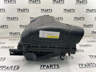 Корпус воздушного фильтра NISSAN STAGEA M35 VQ25DD 16500AL500 2 ракурс