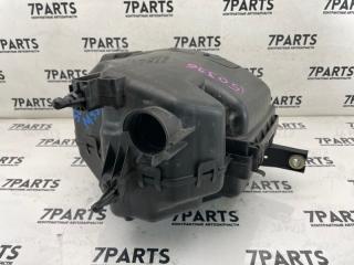 Корпус воздушного фильтра NISSAN STAGEA M35 VQ25DD 16500AL500 5 ракурс