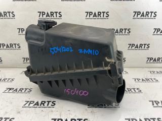 Корпус воздушного фильтра TOYOTA ISIS ZNM10 1ZZFE 17700-22120 5 ракурс
