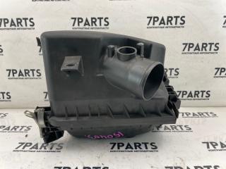 Корпус воздушного фильтра TOYOTA AVENSIS ZRT272 3ZRFAE 17705-0T051 4 ракурс Корпус воздушного фильтра TOYOTA AVENSIS ZRT272 3ZRFAE 17705-0T051 4 ракурс