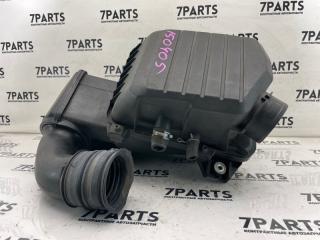 Корпус воздушного фильтра HONDA ELYSION RR2 K24A 2 ракурс Корпус воздушного фильтра HONDA ELYSION RR2 K24A 2 ракурс