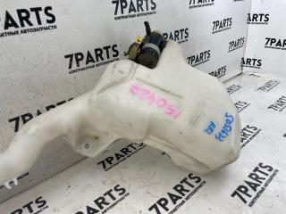 Бачок стеклоомывателя HONDA ELYSION RR2 K24A 3 ракурс