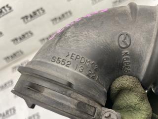Патрубок воздушн.фильтра MAZDA DEMIO DJ5AS S5-DPTS S55213221 4 ракурс