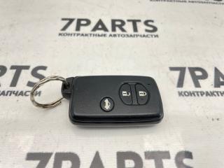 Ключ зажигания TOYOTA AVENSIS 2012