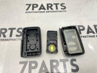 Ключ зажигания TOYOTA AVENSIS ZRT272 3ZRFAE ,001YUA1041 3 ракурс