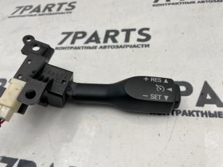 Ручка круиз контроля TOYOTA CROWN GRS184 8463234011 2 ракурс