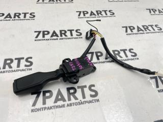 Ручка круиз контроля TOYOTA AVENSIS AZT251 2AZFSE 3 ракурс