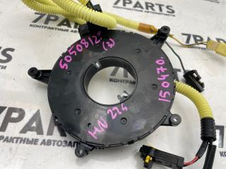 Шлейф-лента air bag SUZUKI KEI HN22S K6A 3 ракурс