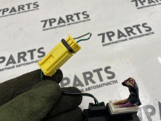 Шлейф-лента air bag HONDA CR-Z ZF2 LEA 4 ракурс