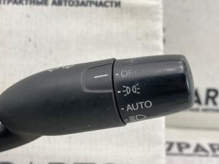 Гитара HONDA CR-Z ZF2 LEA 4 ракурс