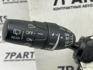 Гитара HONDA CR-Z ZF2 LEA 5 ракурс