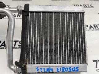 Радиатор печки SUZUKI KEI HN22S K6A 74120-76G00 3 ракурс