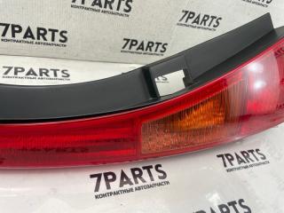 Стоп левый задний NISSAN STAGEA M35 VQ25DD 4942A 4 ракурс