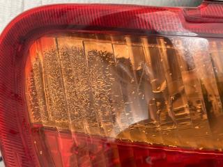 Стоп левый задний TOYOTA VITZ SCP10 1SZFE 52-049 5 ракурс