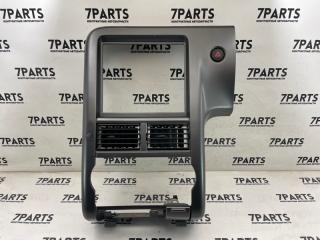 Консоль магнитофона NISSAN CUBE BZ11 CR14DE 682604V00A 1 ракурс