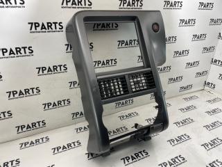 Консоль магнитофона NISSAN CUBE BZ11 CR14DE 682604V00A 2 ракурс