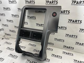 Консоль магнитофона NISSAN CUBE BZ11 CR14DE 682604V00A 3 ракурс