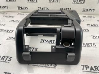 Консоль магнитофона NISSAN CUBE BZ11 CR14DE 682604V00A 4 ракурс