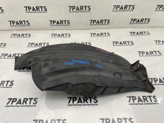 Подкрылок правый задний NISSAN PRESAGE U30 KA24DE 78818AD010,78818AD010 4 ракурс