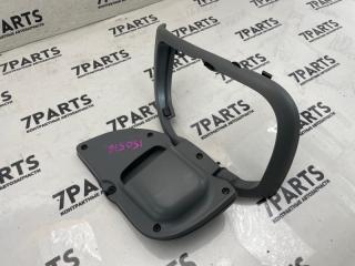 Бардачок TOYOTA VITZ SCP10 1SZFE 4 ракурс