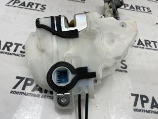 Замок двери правый передний HONDA CR-Z ZF1 LEA 3 ракурс