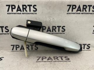 Ручка двери правая задняя TOYOTA AVENSIS AZT251 2AZFSE 1 ракурс