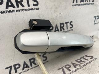 Ручка двери правая задняя TOYOTA AVENSIS AZT251 2AZFSE 2 ракурс